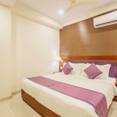 Classio Inn Devanahalli Екстер'єр фото