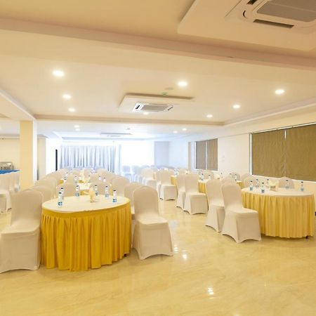 Classio Inn Devanahalli Екстер'єр фото