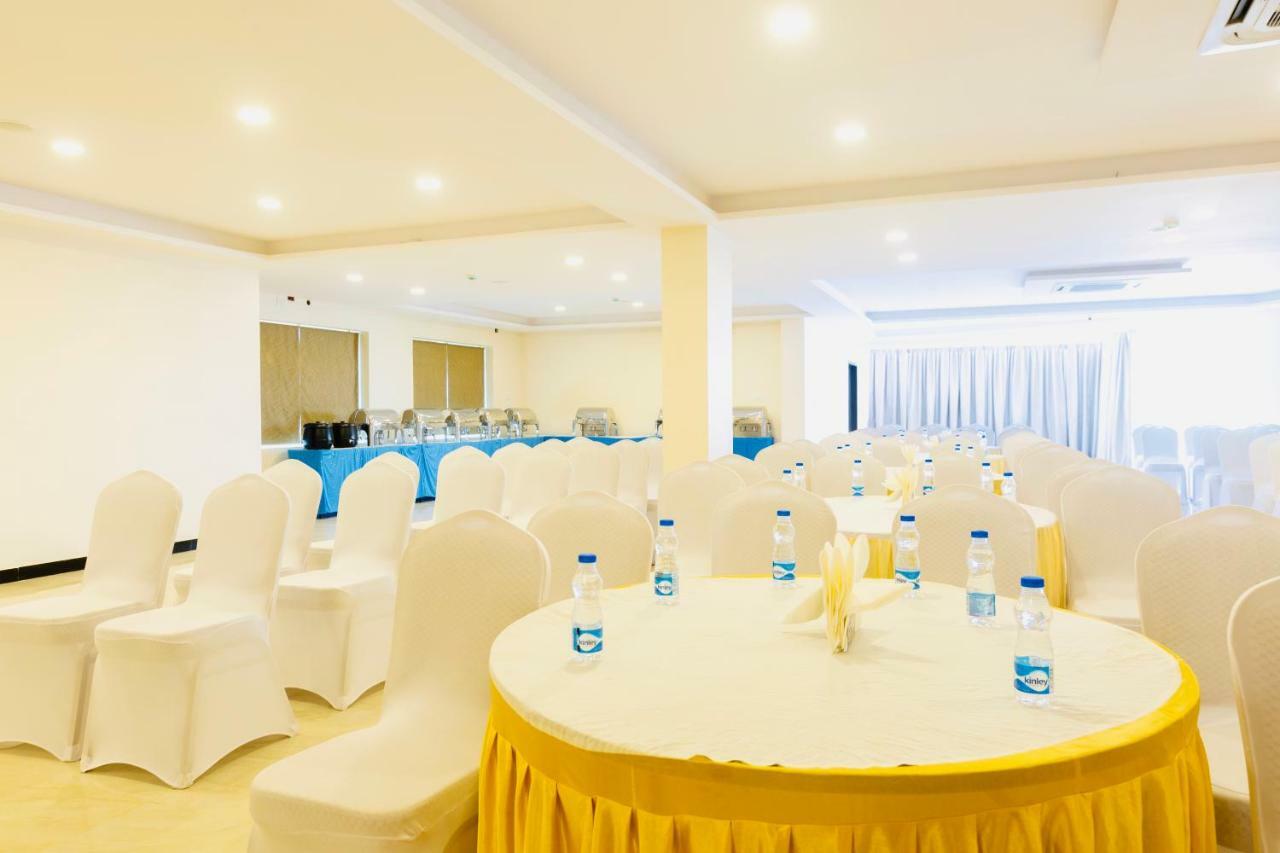 Classio Inn Devanahalli Екстер'єр фото