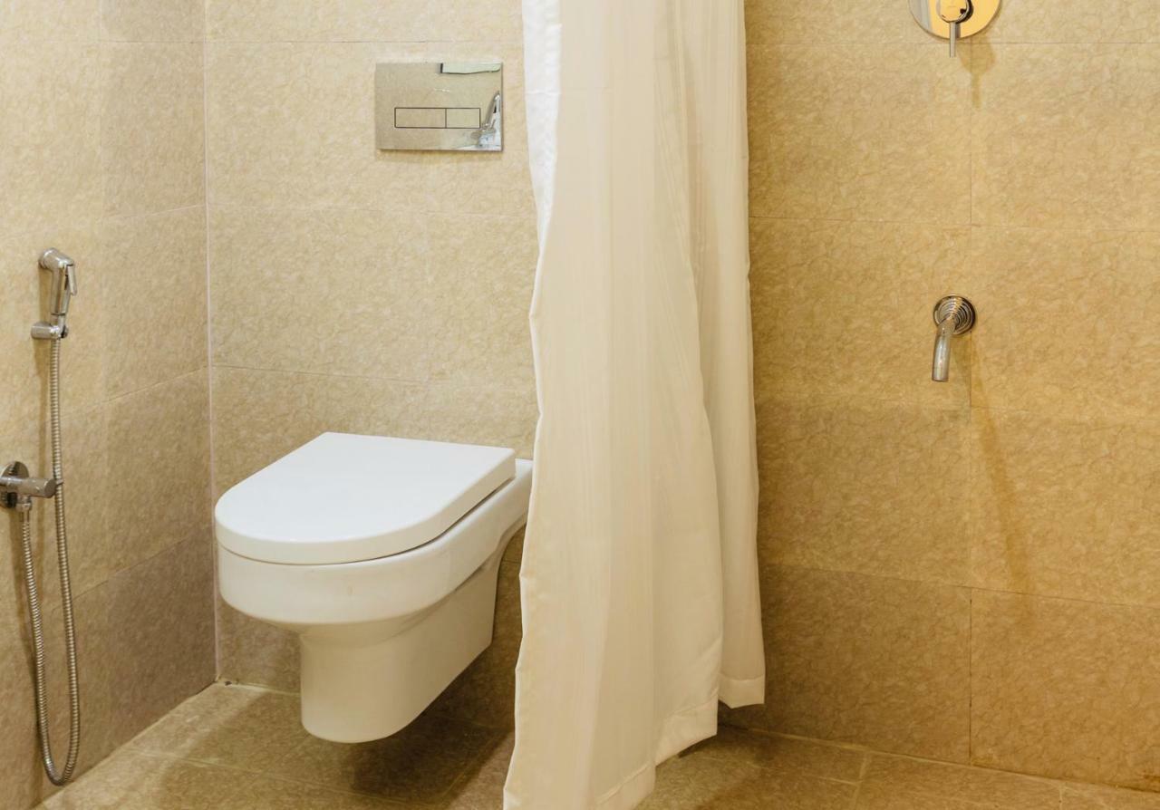 Classio Inn Devanahalli Екстер'єр фото